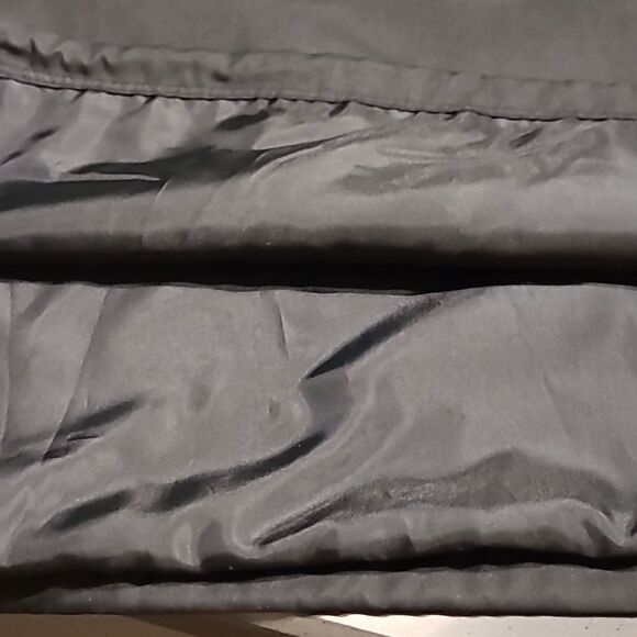 AX AHEAD Extreme sz L all weather zip neck jacket KONE AMERICAS - Picture 9 of 9